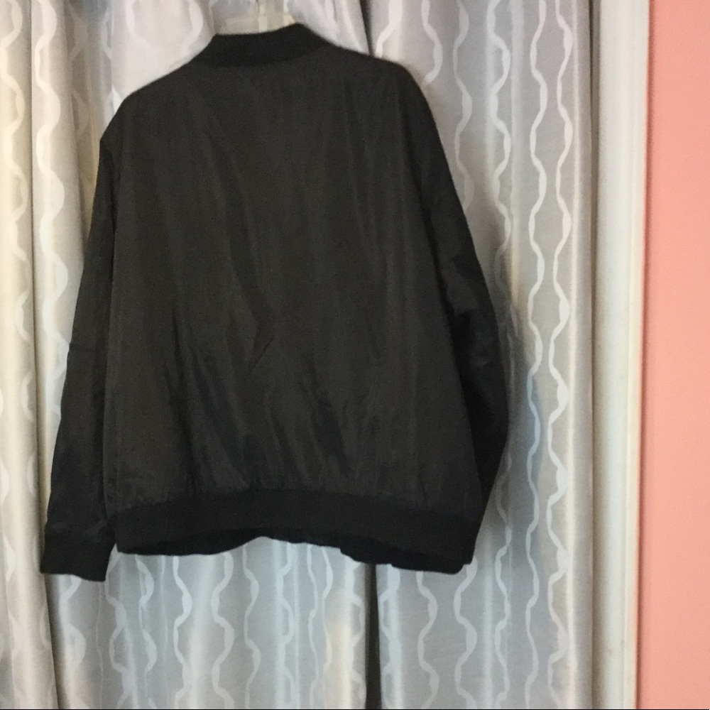 Baseball Warmup Jacket - image 2